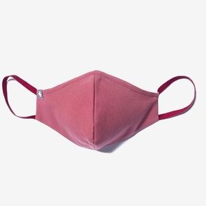 S/M Mauve FIONx Protective Mask